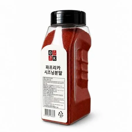 오케이 파프리카시즈닝 400g