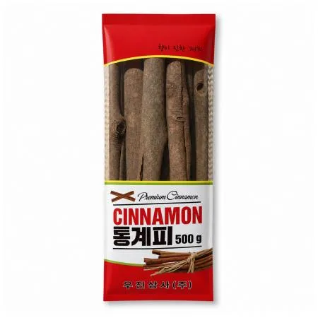 오케이 통계피 500g