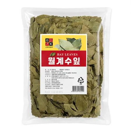 [특등급] 오케이 월계수잎 1kg