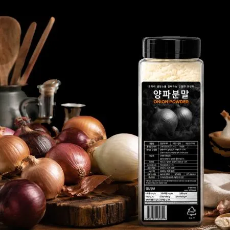 오케이 고함량 양파분말 400g 이미지