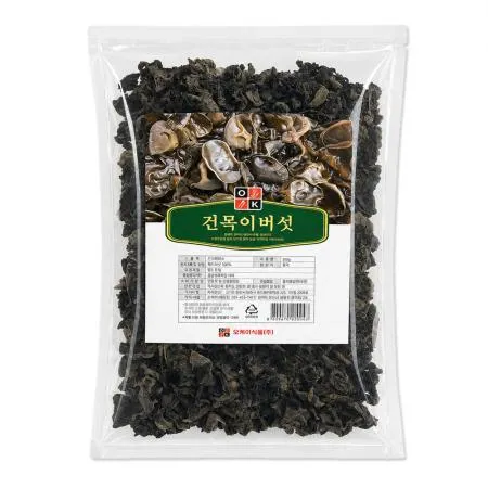 오케이 목이버섯 500g