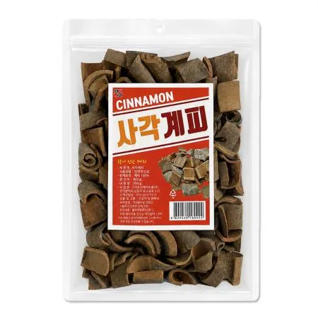 오케이 통계피(사각계피) 500g, 30개입 이미지