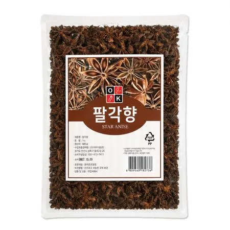 오케이 팔각향 1kg