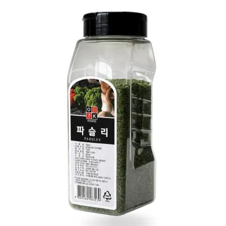 오케이 파슬리 100g