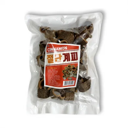 오케이 통계피(절단계피) 500g, 30개입 이미지