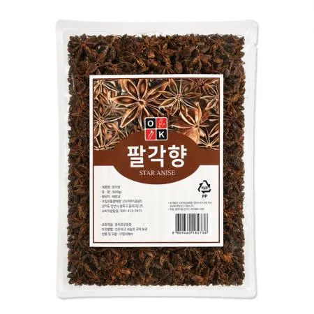 오케이 팔각향 500g