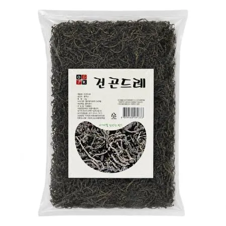 오케이 건 곤드레 1kg