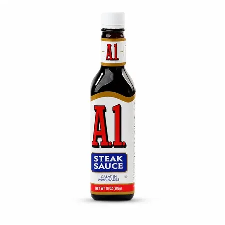 A1 에이원 스테이크 소스 283g 이미지