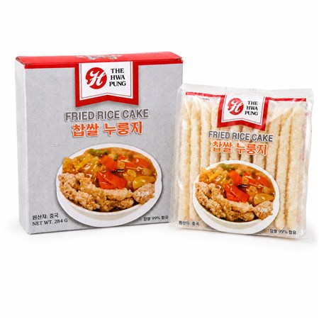 화풍 참쌀 누룽지 284g 중화요리 누룽지탕 재료