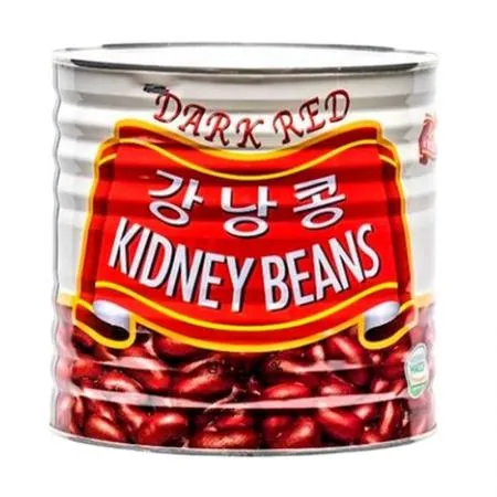 삼아 키드니빈스(강낭콩) 2.5kg
