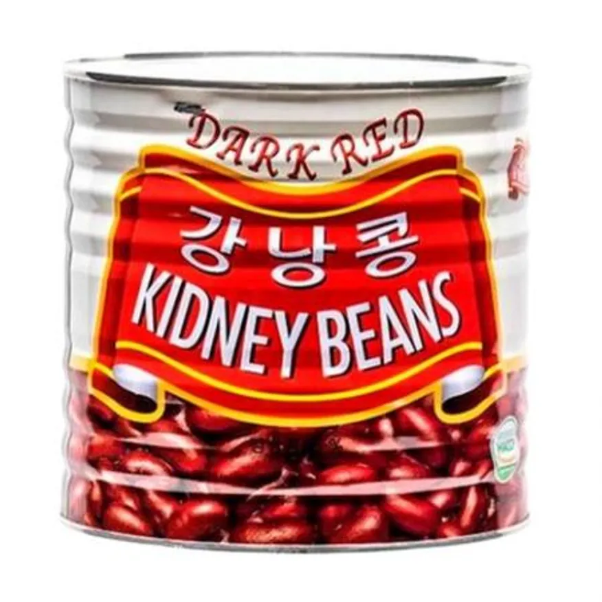 삼아 키드니빈스(강낭콩) 2.5kg 이미지