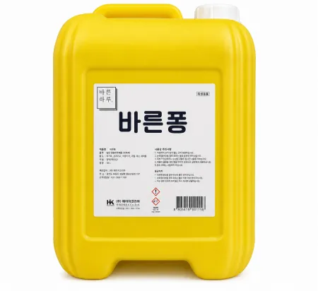 바른퐁 주방세제 13kg