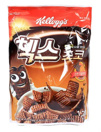 켈로그 오곡 첵스 초코 1.2kg