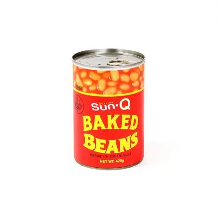 썬큐 베이키드빈스 420g