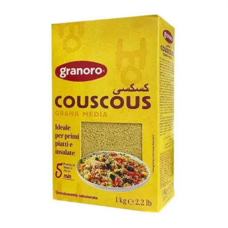 그라노로 쿠스쿠스 1kg