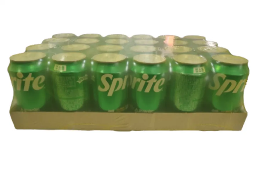 코카콜라 스프라이트캔 355mL*24 이미지