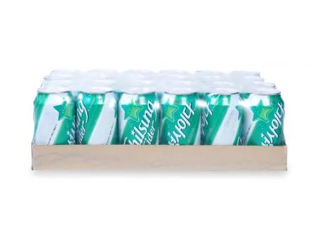 롯데 칠성사이다캔(업소용) 355mL*24