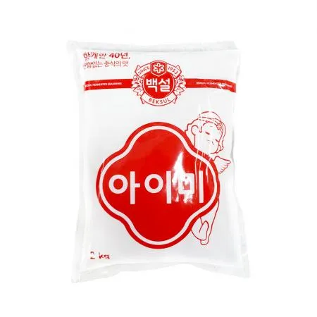 백설 아이미 2kg