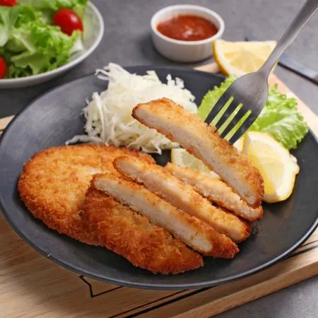 식자대감 치킨까스 1kg 