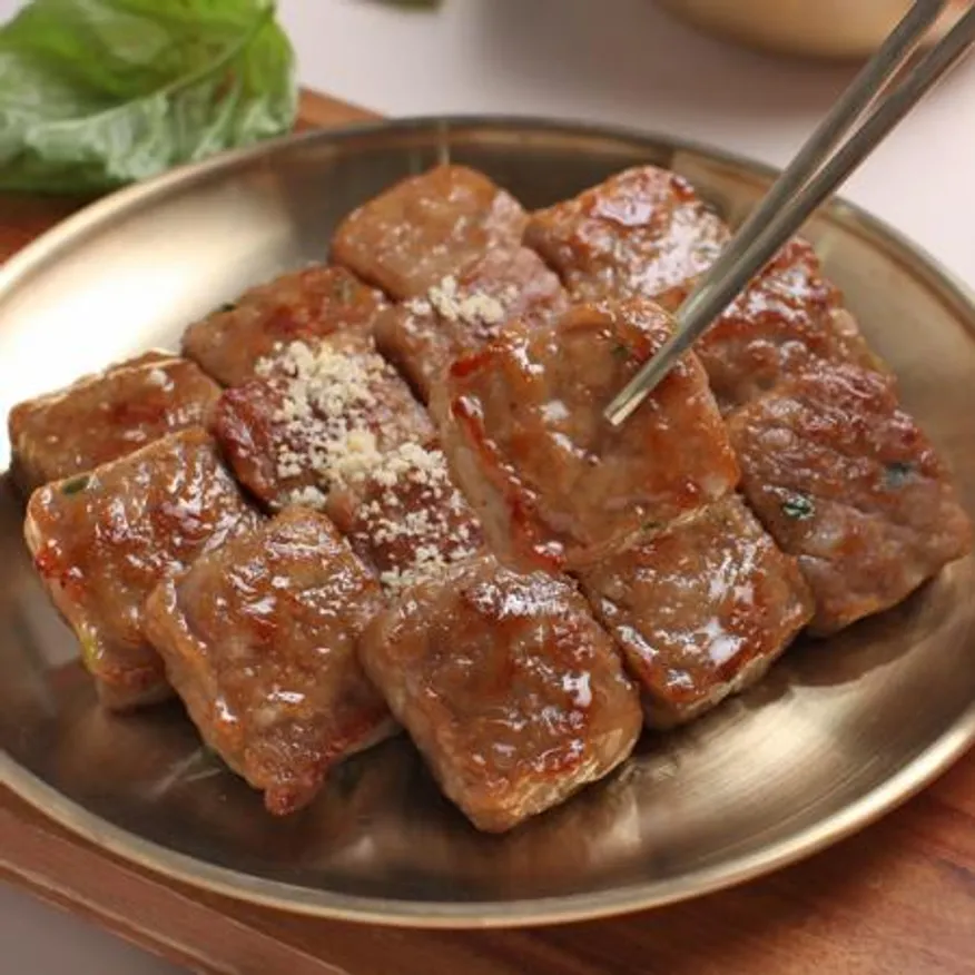 식자대감 떡산적 1kg 이미지