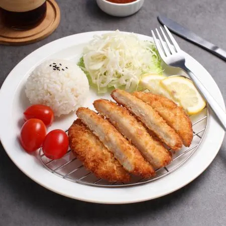 식자대감 치킨까스 1kg  이미지