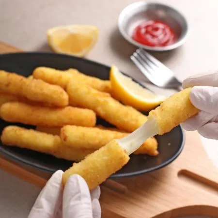 식자대감 모짜렐라 치즈스틱 1kg