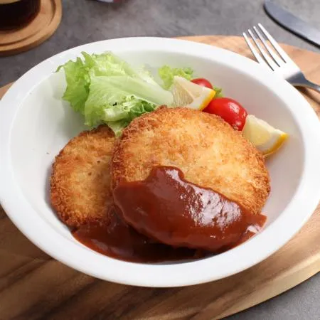 식자대감 치킨까스 1kg  이미지