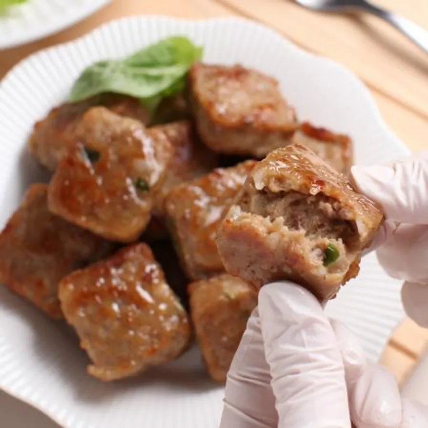 식자대감 떡산적 1kg 이미지