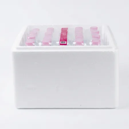 얼린생수 얼음물 동원 500ml X 20