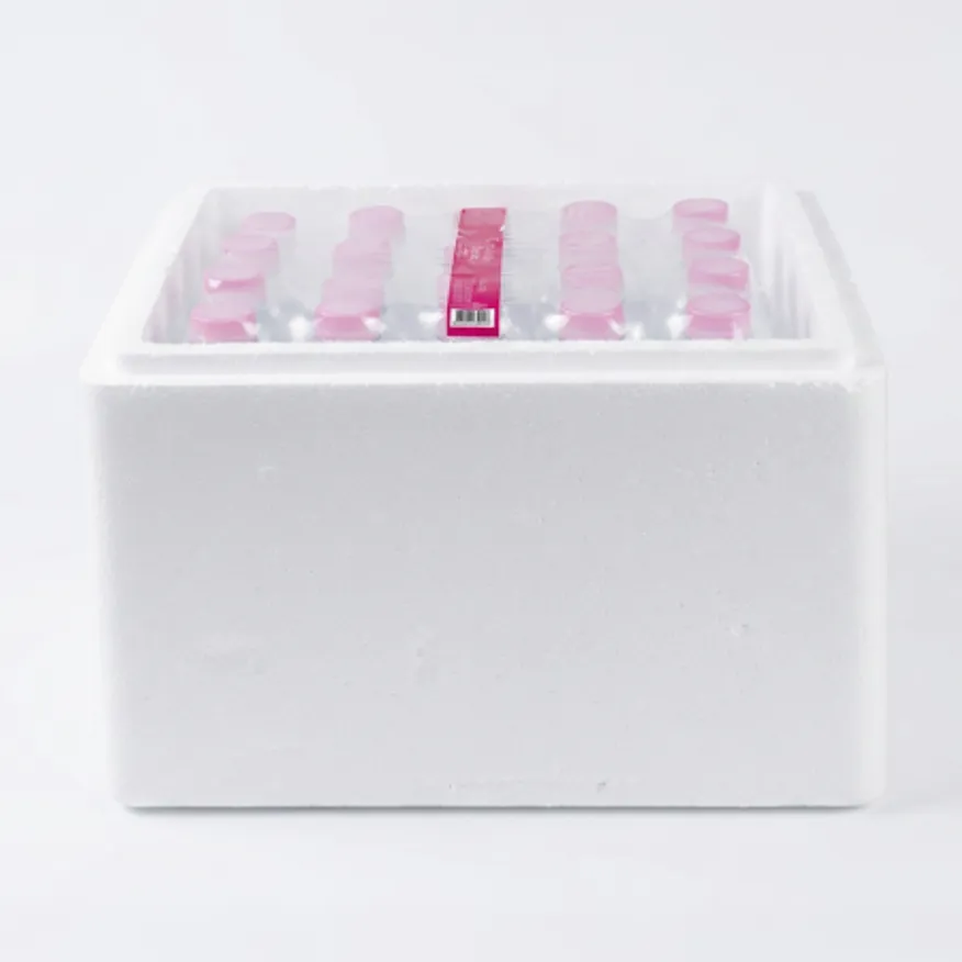 얼린생수 얼음물 동원 500ml X 20 이미지
