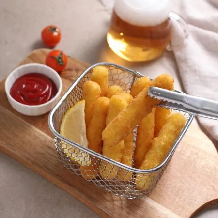 식자대감 모짜렐라 치즈스틱 1kg 이미지