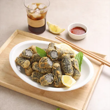 식자대감 김말이튀김 1.5kg 이미지