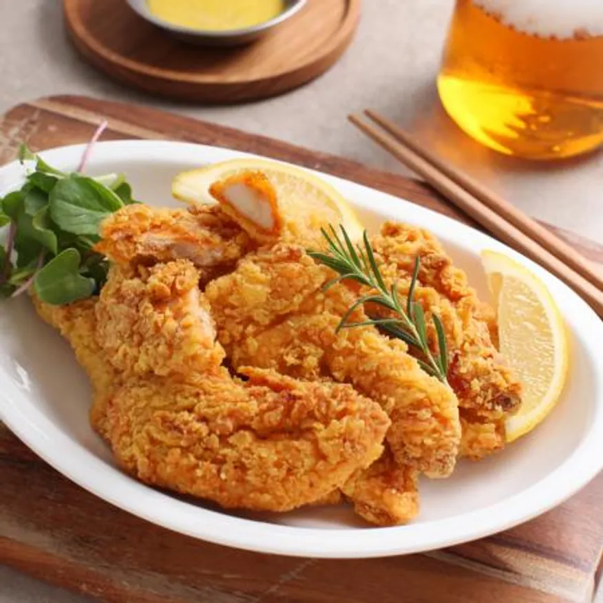 식자대감 스파이스 닭안심 치킨텐더 통살치킨 1kg 이미지
