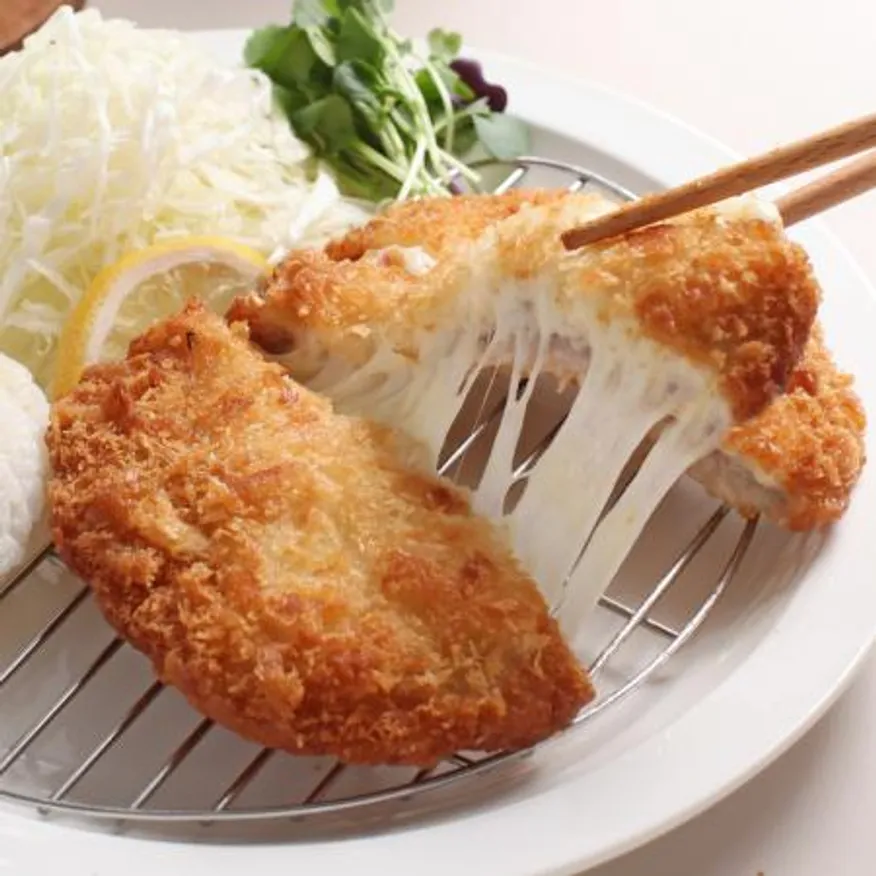 식자대감 치즈돈까스 1.8kg 이미지