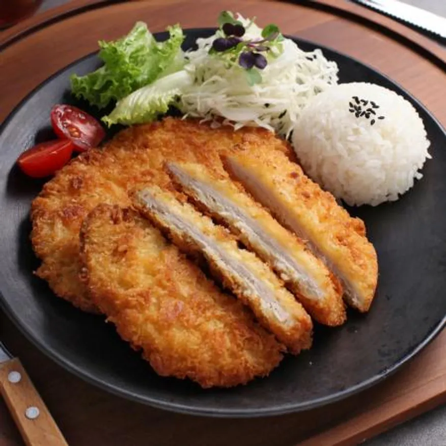 식자대감 정통 통등심 돈까스 2.7kg 이미지