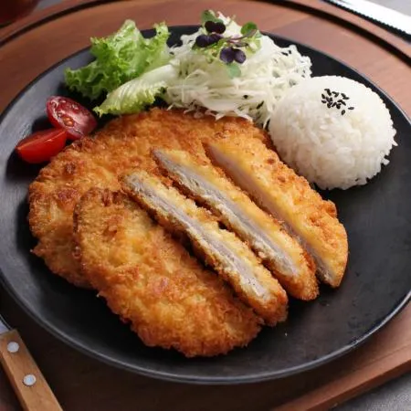 식자대감 정통 통등심 돈까스 2.7kg 이미지