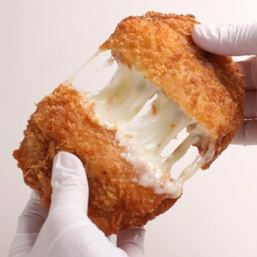 식자대감 치즈돈까스 1.8kg 이미지