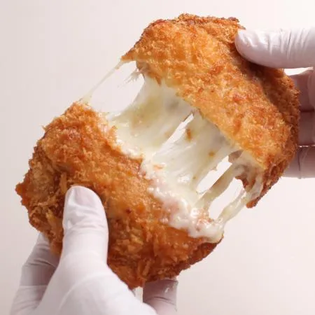 식자대감 치즈돈까스 1.8kg 이미지