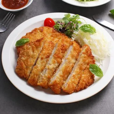 식자대감 정통 통등심 돈까스 1.3kg 드라이아이스포함