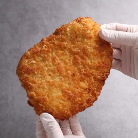 식자대감 정통 통등심 돈까스 2.7kg 이미지