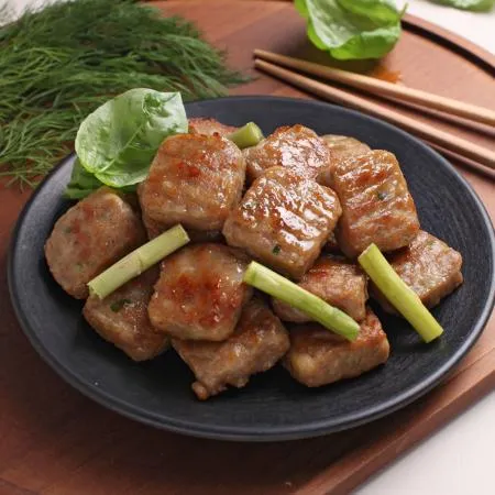 식자대감 떡산적 1kg