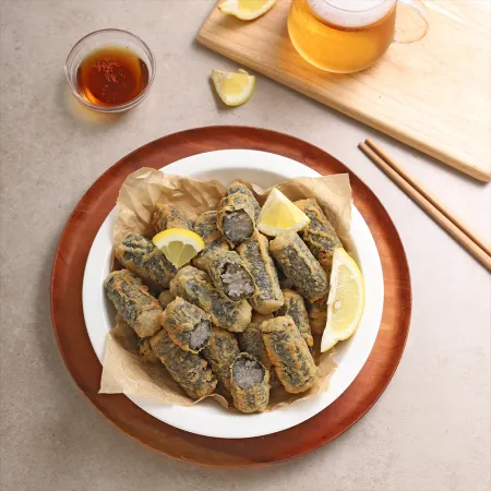 식자대감 김말이튀김 1.5kg