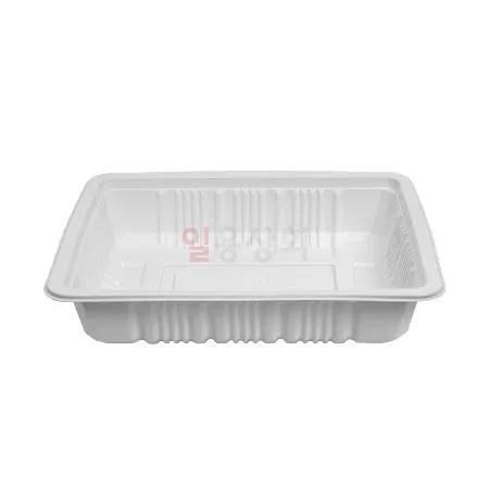 실링용기 JH 23185 70호 600개 백색