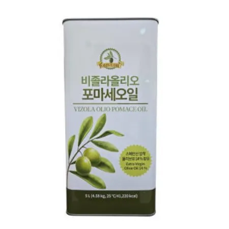 포마스 오일 5L(20L)