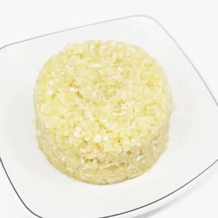 [내일도착보장] 국내산 정성스레 다진마늘 냉장 5kg 이미지