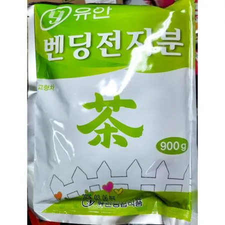 자판기용 전지분 (유안 900g) 업소용 이미지