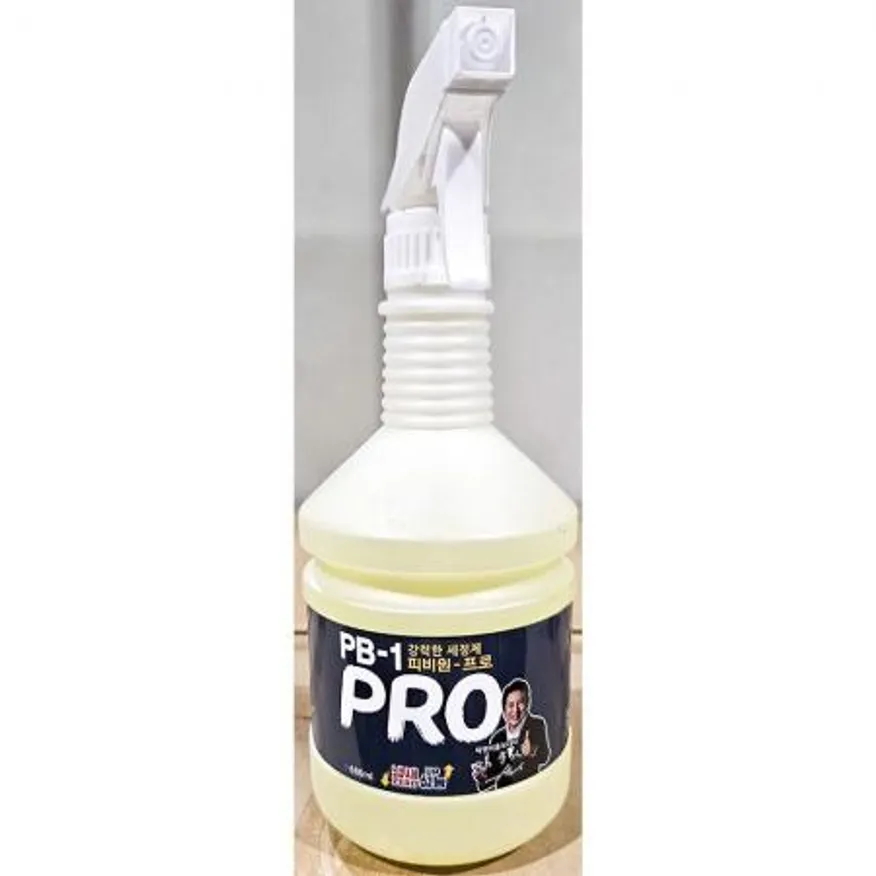 PB-1 세정제 680ml 업소용 이미지