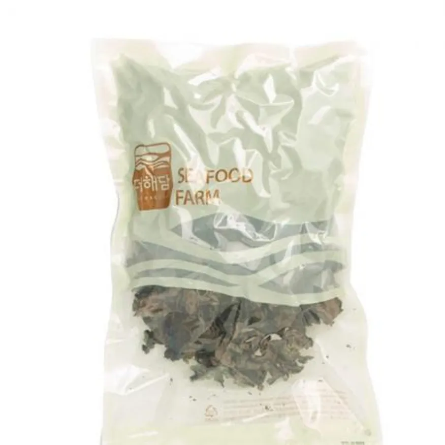 빼어날수 목이버섯 600g 업소용 이미지