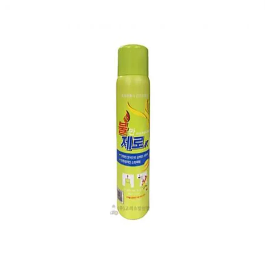 간이소화기 310ML 업소용 이미지