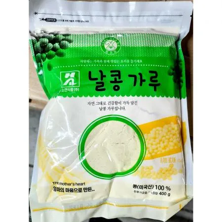 생콩가루 (소연 400g) 업소용 이미지